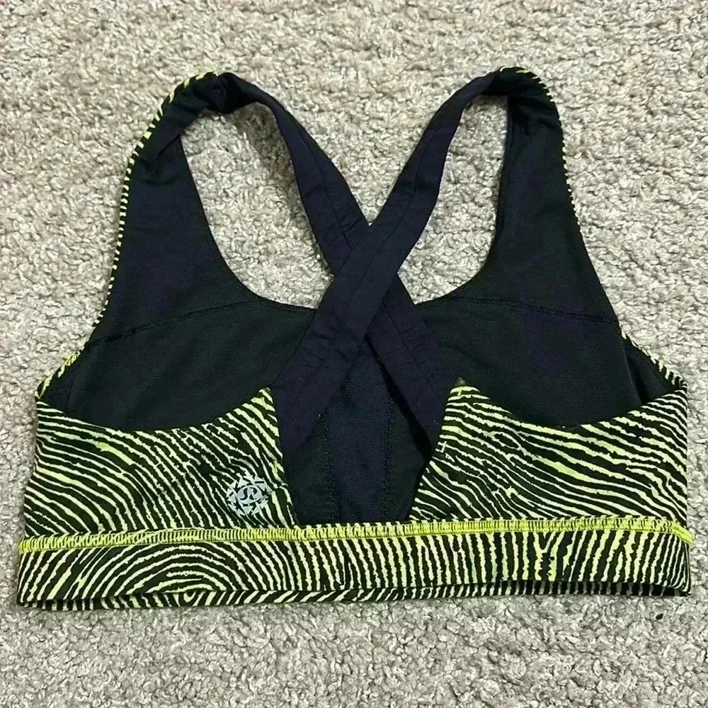 Lululemon Top - Picture 2 of 6
